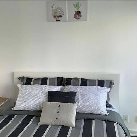 Comfort Two Beds Suite By Cn Tower Rogers Centre Plus Free Parking Toronto Exterior photo